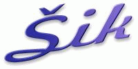 Šik logo